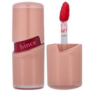 Hince, Raw Glow, R005, гібіскус, 4 мл (0,13 рідк. унції)