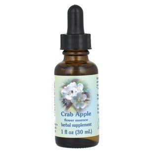 Настоянка дикої яблуні Flower Essence Services 30 мл