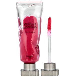 Muzigae Mansion, Objet Liquid, 018 Knockout, 1 Count купить в Киеве и Украине