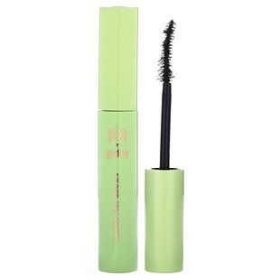 Pixi Beauty, подовжувальна туш із волокнами, 0729 вугільно-чорна, 6,5&nbsp;г (0,23&nbsp;унції)