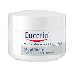 Крем Атопиконтроль, AtopiControl Cremа, Eucerin, 75 мл купить в Киеве и Украине