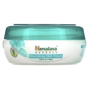 Nourishing Cream Himalaya 50 ml