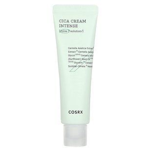 CosRx, Cica Cream Intense, 1.69 fl oz (50 ml) купить в Киеве и Украине