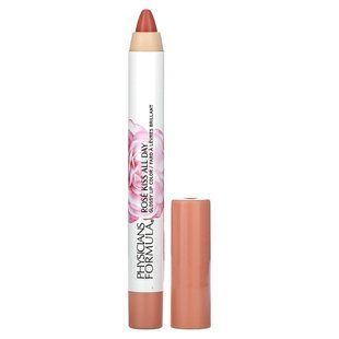 Physicians Formula, Ros&eacute; Kiss All Day, Glossy Lip Color, 1711502 Sweet Nothings, 0.15 oz (4.3 g) купить в Киеве и Украине