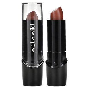 wet n wild, Silk Finish Lipstick, 532E Java, 0.13 oz (3.6 g) купить в Киеве и Украине