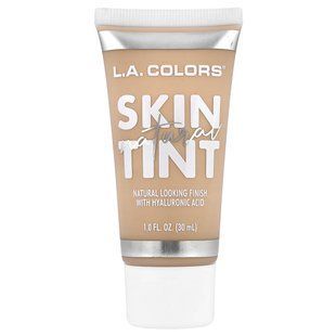 L.A. Colors, натуральный оттенок, CLM417, холодный песок, 30 мл (1 жидк. унция) купить в Киеве и Украине