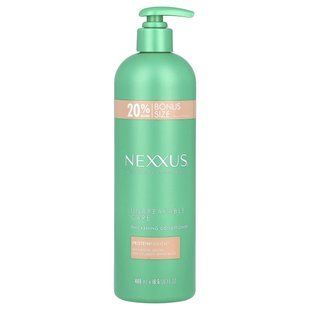 Nexxus, Unbreakable Care&trade;, Thickening Conditioner, For Fine & Thin Hair, 16.5 fl oz (488 ml) купить в Киеве и Украине