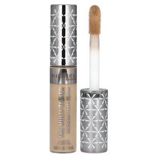 Rimmel London, The Multi-Tasker, Concealer, 040 Ivory, 0.33 fl oz (10 ml)
