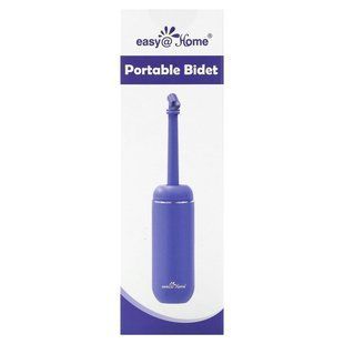 Easy@Home, Portable Bidet, 1 Bidet купить в Киеве и Украине