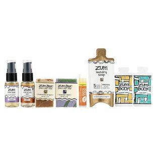 ZUM, Zum Bag, 8 Piece Set, 8 oz купить в Киеве и Украине