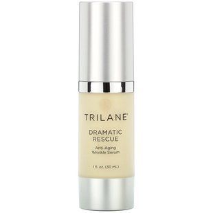 Dramatic Rescue for Skin, Dramatic Rescue, Trilane, 30 ml