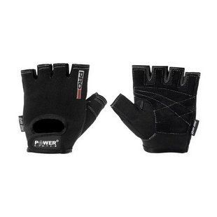 Power System, Pro Grip Gloves Black 2250BK, XL size купить в Киеве и Украине
