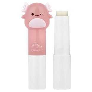 TonyMoly, Original Squishmallows&trade;, Hyaluronic Acid Lip Treatment, Archie, 0.1 oz (3 g)