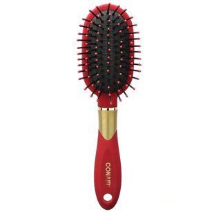 Расческа Velvet Touch для путешествий, Conair, 1 шт. купить в Киеве и Украине