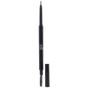 Ultraprecise eyebrow pencil, brunette, E.L.F., 0.05 g