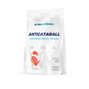 All Nutrition, Anticataball, 1 kg, grapefruit купить в Киеве и Украине