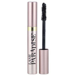 L'Or&eacute;al, Voluminous Lash Paradise&trade; Mascara, 205 Mystic Black, 0.28 fl oz (8.5 ml)