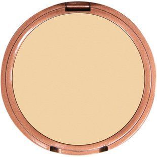 Pressed powder from light to full coverage neutral Mineral Fusion (Gepresste Puder Foundation) 9 g
