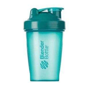 Blender Bottle, Blender Bottle Classic, 590 ml, teal купить в Киеве и Украине