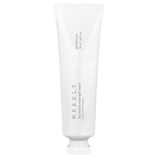 Needly, Panthenol Water Gel Cream, 1.69 fl oz (50 ml)