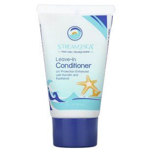 Stream2Sea, Leave-In Conditioner , 1 fl oz (30 ml) купить в Киеве и Украине