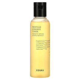 Тонер с прополисом, Full Fit, Propolis Synergy Toner, Cosrx, 150 мл купить в Киеве и Украине