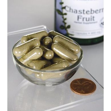 Fruit of the Abraham Tree, 400 mg, 120 capsules