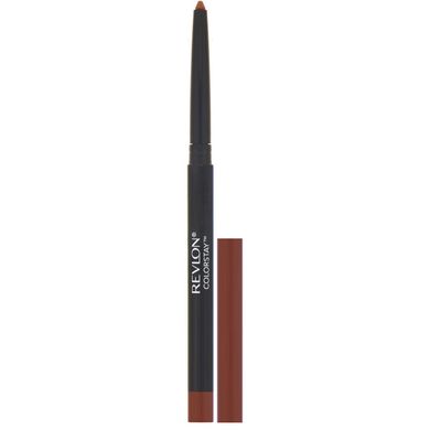 Контурний олівець для губ Colorstay, відтінок 635 «Сієна», Revlon, 0,28 г