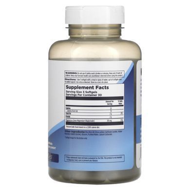 High Absorption Magnesium Glycinate 315 mg 90 gelatin capsules