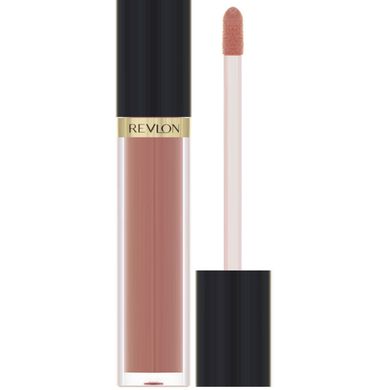 Блеск для губ Revlon (Lip Gloss 215 Super Natural) 38 мл купить в Киеве и Украине
