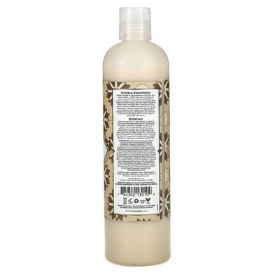 Гель для душу з олією ши Nubian Heritage (Body Wash) 384 мл