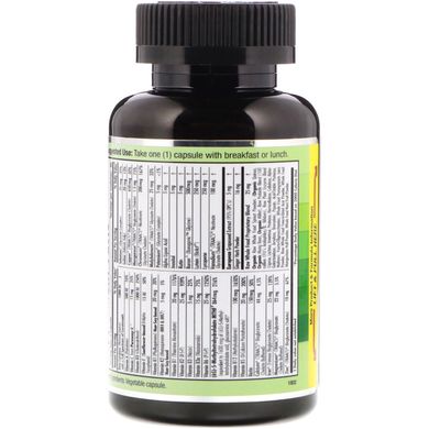 CoEnzymated пренатальні щоденні мультивітаміни, Emerald Laboratories, 30 рослинних капсул