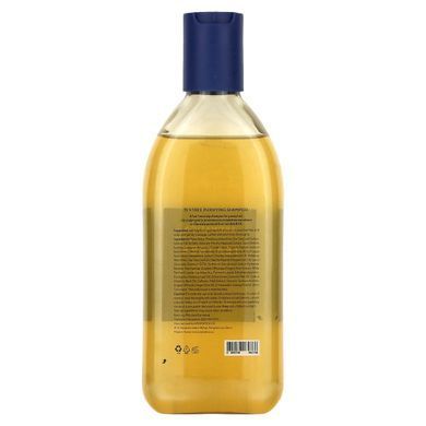 Aromatica, очищувальний шампунь із чайним деревом, 400 мл (13,5 рідк. унції)