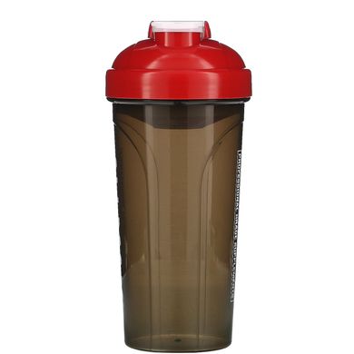 Герметичний шейкер, пляшка BPA-FREE з вихровою сумішшю, Leak-Proof Shaker, BPA-FREE Bottle with Vortex Mixer, ALLMAX Nutrition, 700 мл