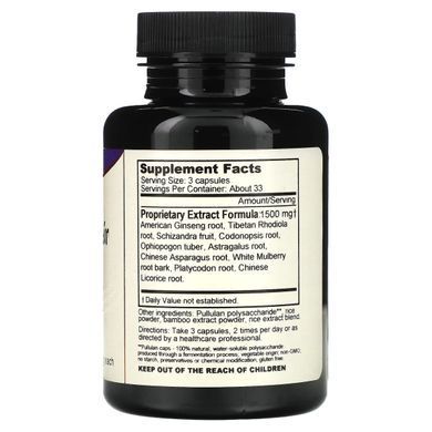 Golden Air, Dragon Herbs, 500 mg, 100 capsules based on plants
