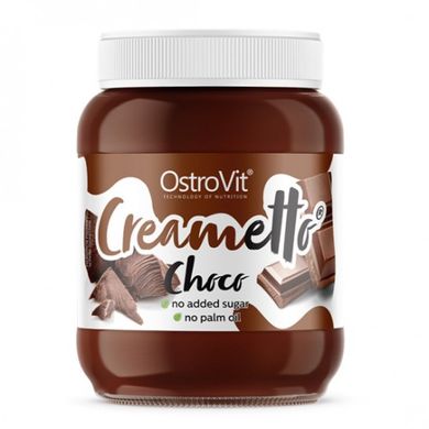 OstroVit Creametto 350 g choco