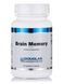 Вітаміни для мозку та пам'яті Douglas Laboratories (Brain Memory) 60 вегетаріанських капсул фото