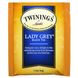 Леді Грей чорний чай, Twinings, 20 чайних пакетиків, 40 г (1,41 унц) фото