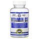 Hi Tech Pharmaceuticals, Vitamin D3, 2,000 IU, 100 Tablets фото