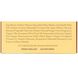 кастильське мило з імбиром і цитрусовими, Dr Woods, 525 унцій (149 г) фото