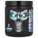 The Curse, предтренировочная добавка, голубая малина, JNX Sports, 250 г фото