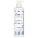Dove, Hair Therapy, Moisturizing Spa Conditioner with Hyaluronic Serum, 13.5 fl oz (400 ml)