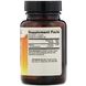 Липосомальный витамин D3, Dr. Mercola, 10000 МЕ, 90 капсул фото