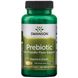 Пробиотик для дружественной флоры поддержки, Prebiotic for Friendly Flora Support, Swanson, 375 мг, 60 капсул фото