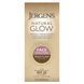 Зволожуючий лосьйон Natural Glow для щоденного догляду за обличчям, SPF 20, для середніх і темних тонів шкіри, Jergens, 59 мл фото
