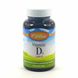 Витамин D3 Carlson Labs (Vitamin D3) 2000 МЕ 120 капсул фото