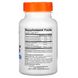 Глюкозамин хондроитин с OptiMSM Doctor's Best (Glucosamine Chondroitin MSM) 120 капсул фото