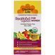 Raw Vitamins for Women Country Life 120 Tablets