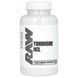 Raw Nutrition, Yohimbine HCL, 120 Vegetarian Capsules