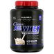 AllWhey Classic, 100%-ный сывороточный белок, французская ваниль, ALLMAX Nutrition, 2,27 кг фото